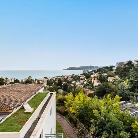 Résidence Francia - Maeva - 2 Pièces 6 Personnes - Budget 23 Appartement Cannes