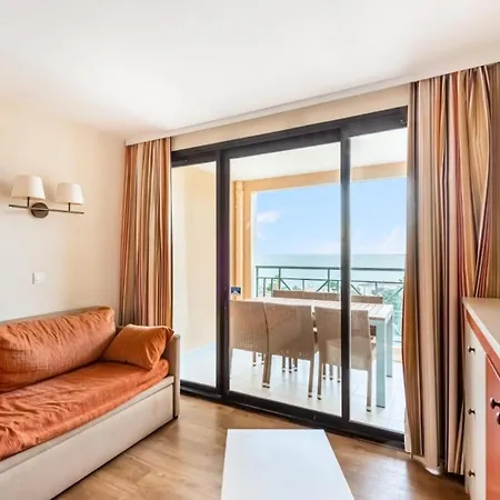 Résidence Francia - Maeva - 2 Pièces 6 Personnes - Budget 23 Appartement *