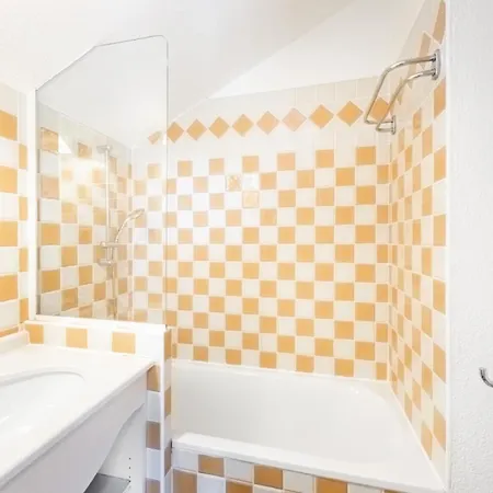 Résidence Francia - Maeva - 2 Pièces 6 Personnes - Budget 23 * Cannes