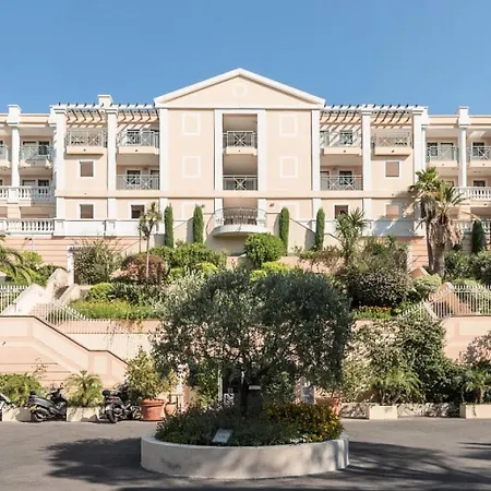 Appartement Résidence Francia - Maeva - 2 Pièces 6 Personnes - Budget 23