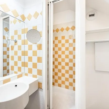 Résidence Francia - Maeva - 2 Pièces 6 Personnes - Budget 23 Cannes