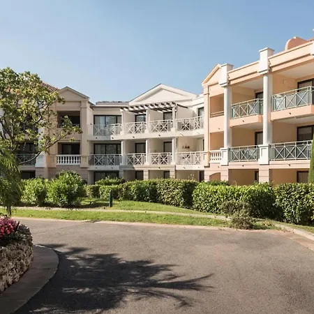 Résidence Francia - Maeva - 2 Pièces 6 Personnes - Budget 23 Appartement Cannes