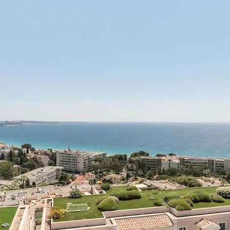 Résidence Francia - Maeva - 2 Pièces 6 Personnes - Budget 23 *