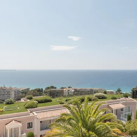Résidence Francia - Maeva - 2 Pièces 6 Personnes - Budget 23 Apartamento