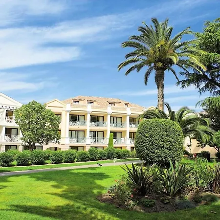 Apartment Francia - Maeva - 2 Pieces 6 Personnes - Budget Mae-6123 *