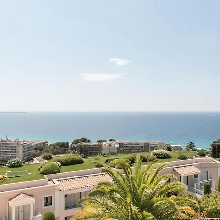 Francia - Maeva - 2 Pieces 6 Personnes - Budget Mae-6123 Apartment *